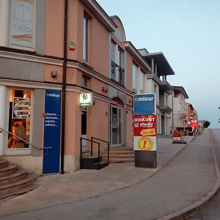 Διαμέρισμα Konoba Yan Πούλα