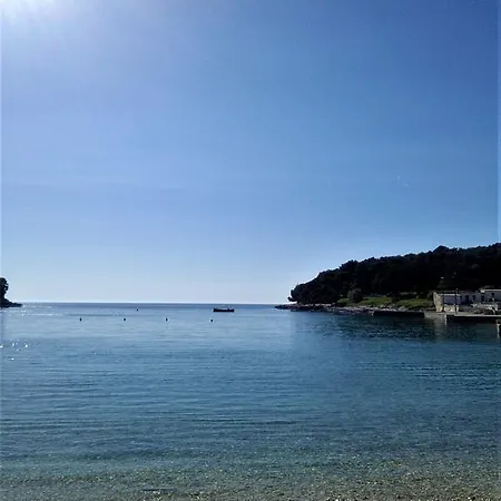 Konoba Yan Διαμέρισμα