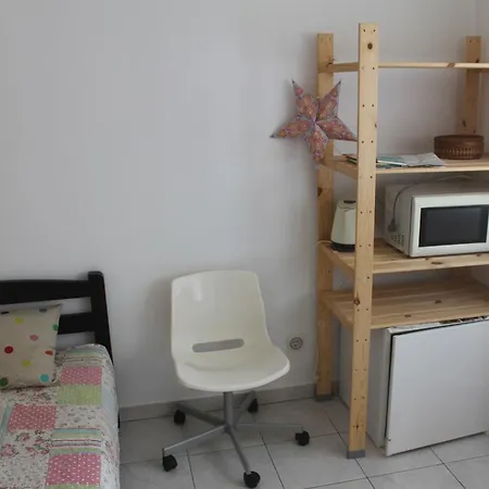Apartment Konoba Yan Pula