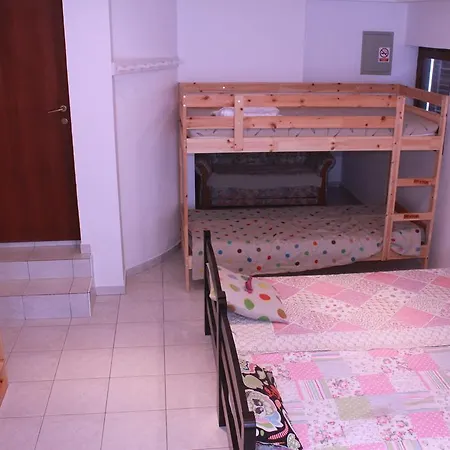 Apartment Konoba Yan *