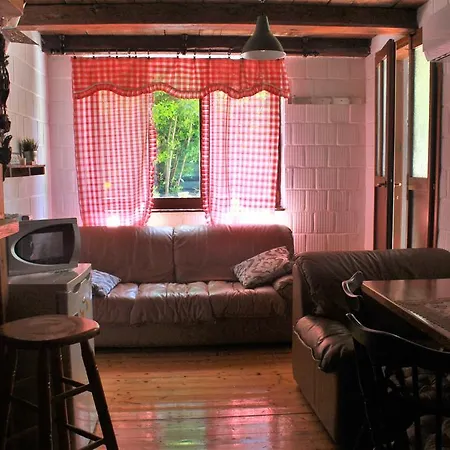 Konoba Yan Apartment Pula