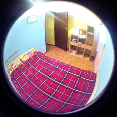Apartment Konoba Yan
