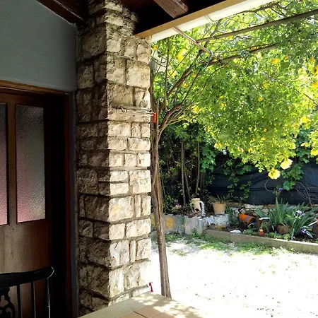 Apartment Konoba Yan Pula