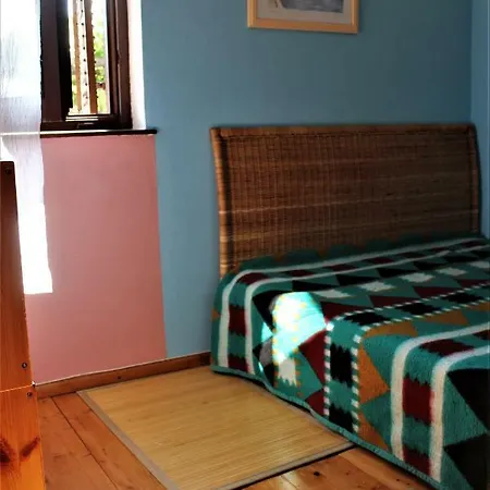 Konoba Yan Apartment *
