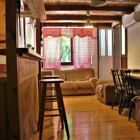 Konoba Yan Apartment