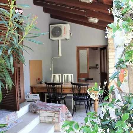 Apartment Konoba Yan Pula